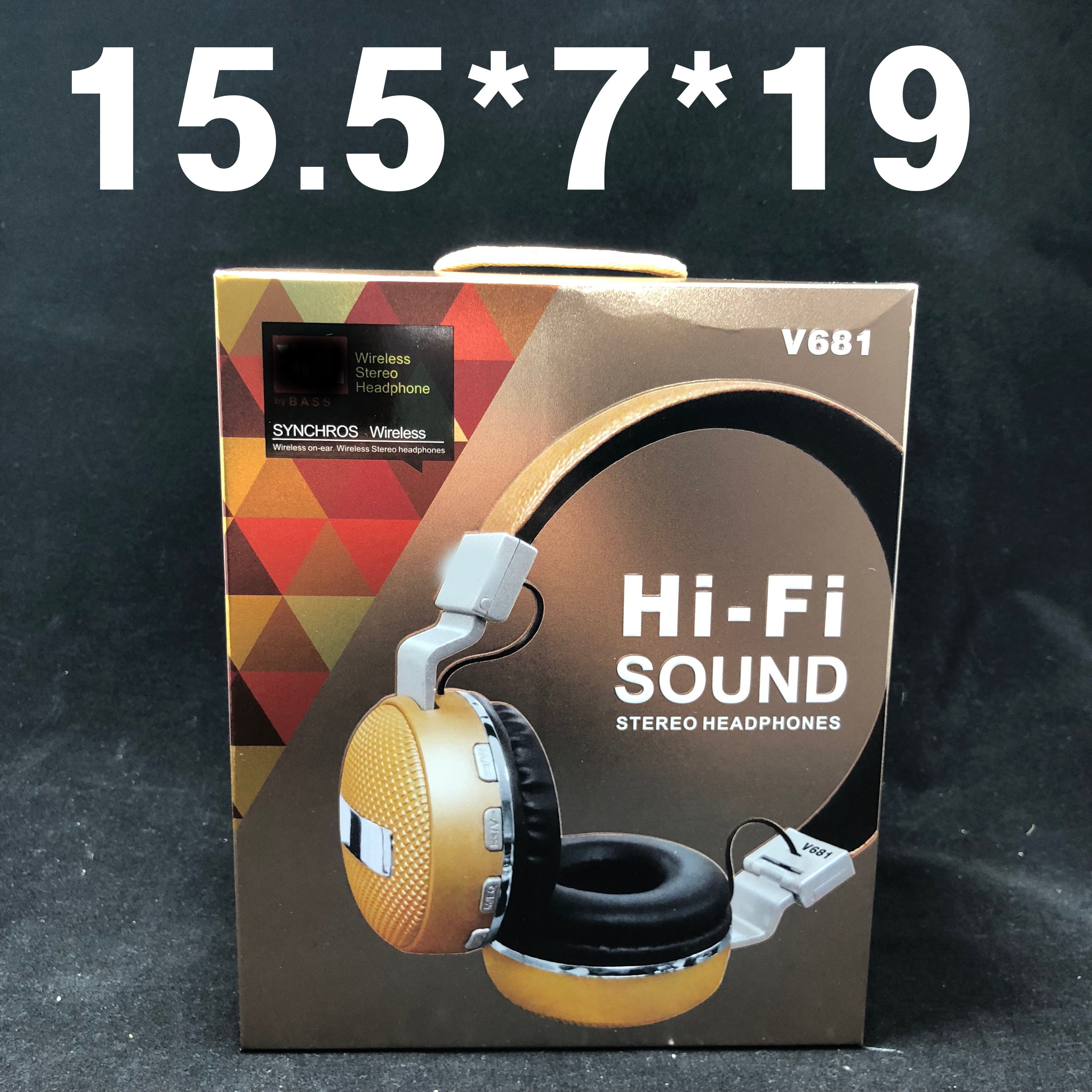 081508이어폰/v684